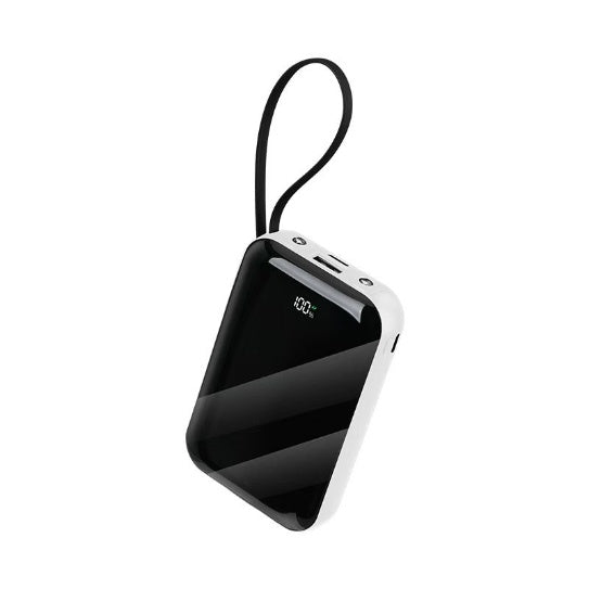 HKM-428627 Portable Universal Power Bank with Fast and Wireless Charging Options, Multiple Capacities