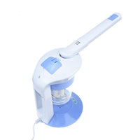 HKM-428691 Moisturizing Facial Steamer - 400W Power, Thermal Spray, 61-120 Seconds Operation, Includes Global Plug Types
