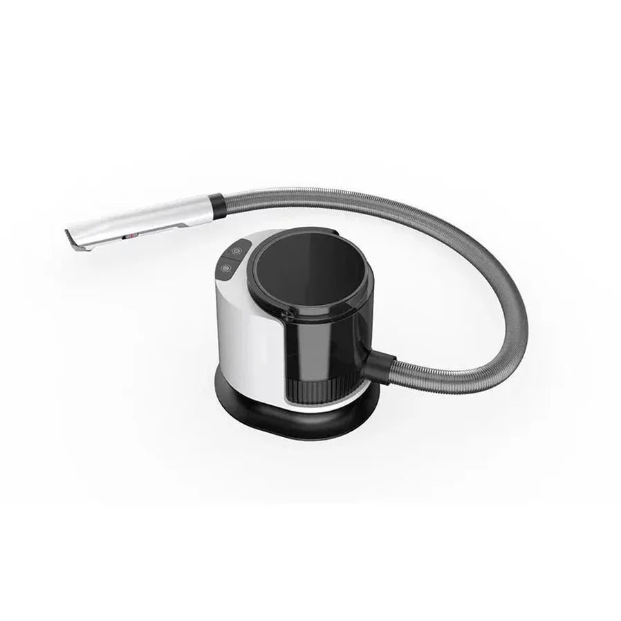 HKM-428819 Versatile Pet Grooming Vacuum for Home Use – Efficient Dog Hair Cleaner