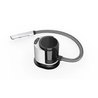 HKM-428819 Versatile Pet Grooming Vacuum for Home Use – Efficient Dog Hair Cleaner
