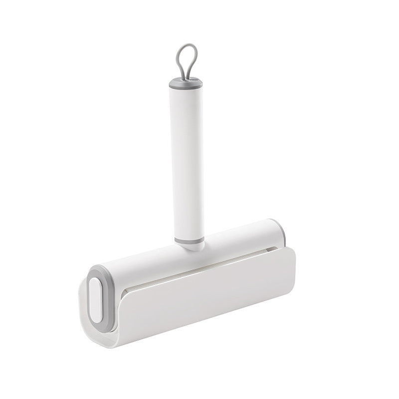 HKM-4289341 Pet Hair Removal Lint Roller with Tearable Paper for Efficient Dust and Hair Cleanup