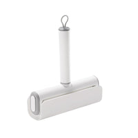 HKM-4289341 Pet Hair Removal Lint Roller with Tearable Paper for Efficient Dust and Hair Cleanup