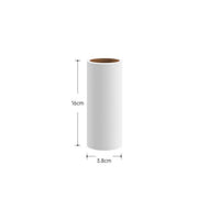 HKM-4289341 Pet Hair Removal Lint Roller with Tearable Paper for Efficient Dust and Hair Cleanup