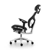 HKM-429331 Ergonomic High Back Office Swivel Chair for Executive Use