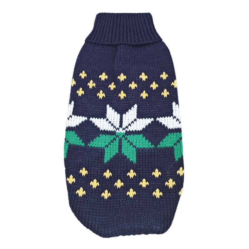 HKM-4297789 Winter Fashionable Pet Skirts in Various Colors and Designs for Pets