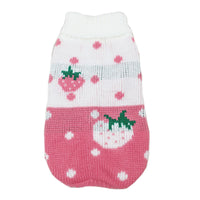 HKM-4297789 Winter Fashionable Pet Skirts in Various Colors and Designs for Pets