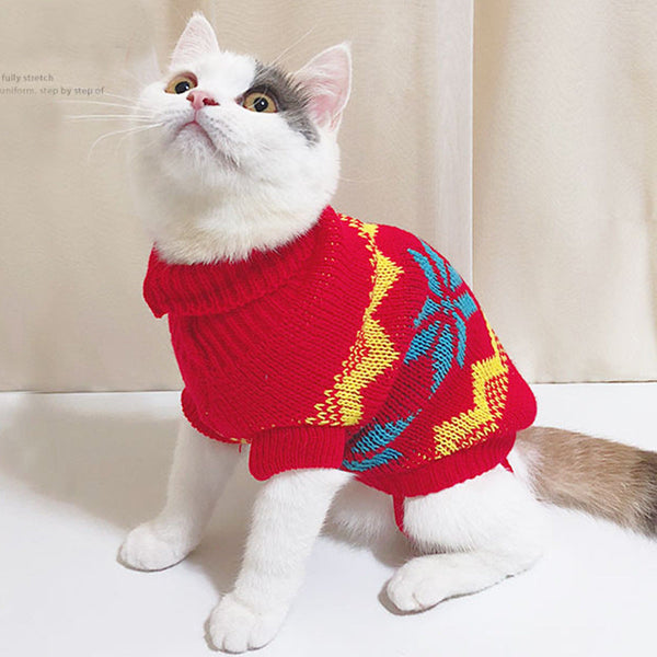 HKM-4297789 Winter Fashionable Pet Skirts in Various Colors and Designs for Pets