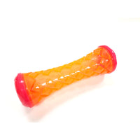 HKM-4298429 Durable TPR Vocal Toy for Large Dogs - Sounding Magic Stick, 25x8CM