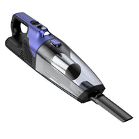 HKM-429971 Dual Motor Wireless Portable Vacuum Cleaner for Cars and Pet Hair Removal