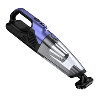 HKM-429971 Dual Motor Wireless Portable Vacuum Cleaner for Cars and Pet Hair Removal