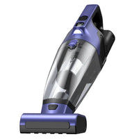 HKM-429971 Dual Motor Wireless Portable Vacuum Cleaner for Cars and Pet Hair Removal