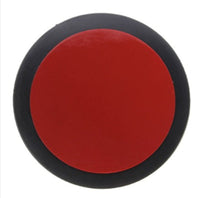 HKM-430099 Fixed Seat Center Console Bracket for Instrument Panel - Red Mask PE Foam & ABS Plastic