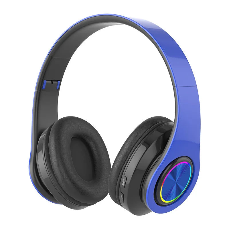 HKM-430227 Wireless Bluetooth 5.0 Gaming Earbuds with Stereo Sound and Comfortable Fit