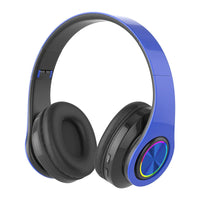 HKM-430227 Wireless Bluetooth 5.0 Gaming Earbuds with Stereo Sound and Comfortable Fit