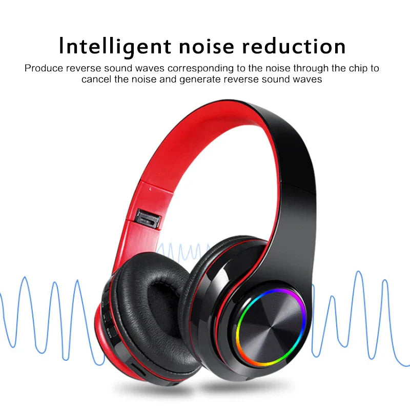 HKM-430227 Wireless Bluetooth 5.0 Gaming Earbuds with Stereo Sound and Comfortable Fit