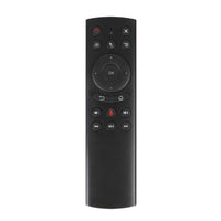 HKM-430291 2.4G Wireless Voice Remote Control for Seamless Navigation and Interaction