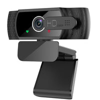 HKM-430547 HD 1080P USB Computer Camera with Built-in Microphone for Online Streaming
