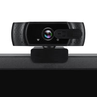 HKM-430547 HD 1080P USB Computer Camera with Built-in Microphone for Online Streaming