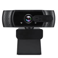HKM-430547 HD 1080P USB Computer Camera with Built-in Microphone for Online Streaming