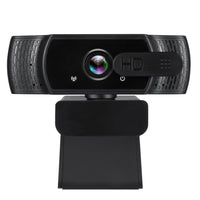 HKM-430547 HD 1080P USB Computer Camera with Built-in Microphone for Online Streaming