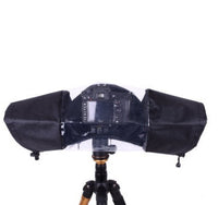 HKM-430611 Rainproof Cover for Single Lens Reflex Cameras and Long Focus Lenses