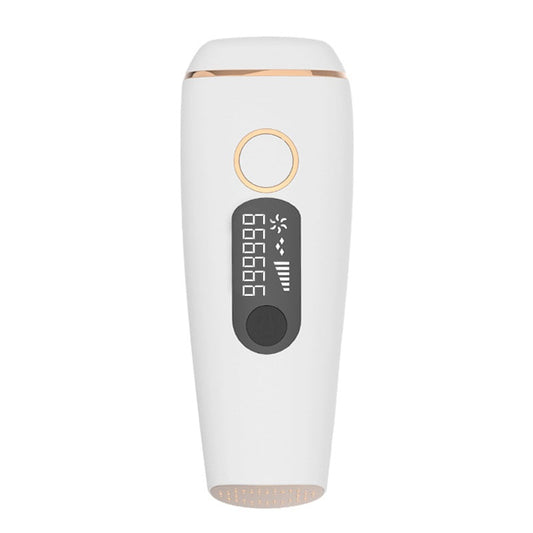 HKM-430803 IPL Hair Removal Machine – Whole Body Laser Treatment with Multiple Adapter Options