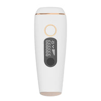 HKM-430803 IPL Hair Removal Machine – Whole Body Laser Treatment with Multiple Adapter Options