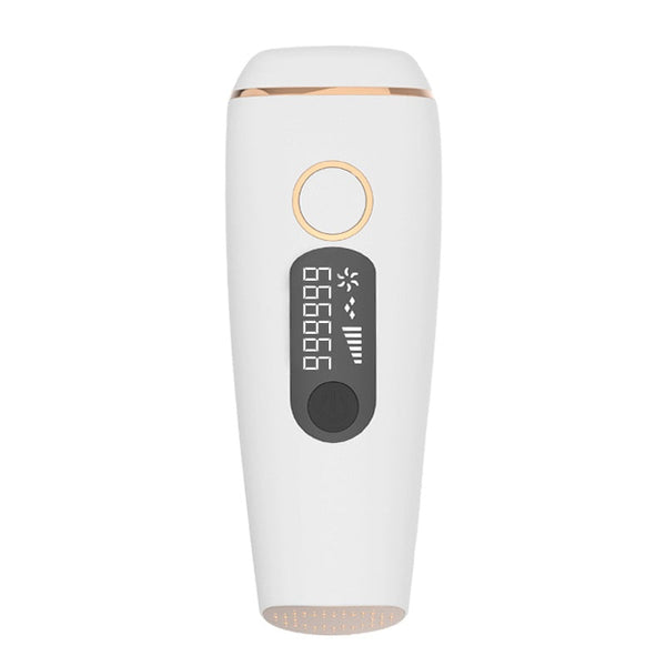HKM-430803 IPL Hair Removal Machine – Whole Body Laser Treatment with Multiple Adapter Options