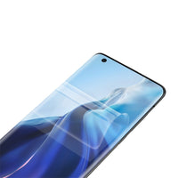 HKM-430931 Curved Hydrogel Screen Protector for Xiaomi 11 & 11 Pro - Anti-Scratch & Eye Protection