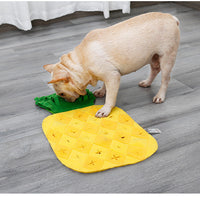 HKM-430931 Pineapple sniffer pad