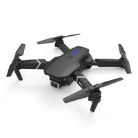 HKM-431059 HD 4K Dual Camera Aerial Drone with Foldable Arms, Altitude Hold, and WiFi FPV Function