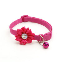 HKM-4311101 Bell-Shaped Dog Collar - Durable Polypropylene Material - One Size Fits All