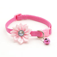 HKM-4311101 Bell-Shaped Dog Collar - Durable Polypropylene Material - One Size Fits All