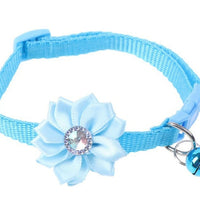 HKM-4311101 Bell-Shaped Dog Collar - Durable Polypropylene Material - One Size Fits All