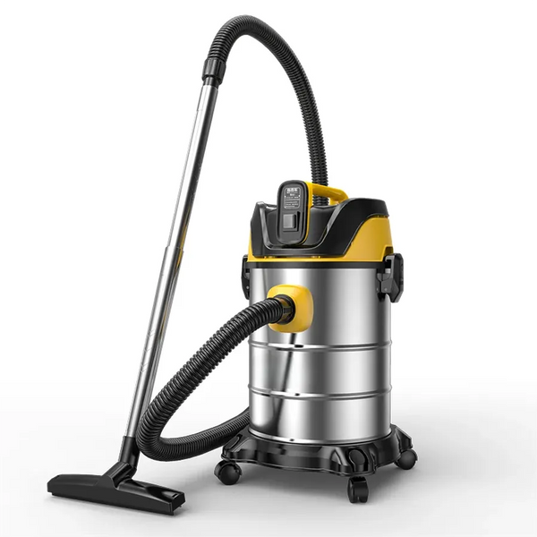 HKM-431123 Carpet Cleaning Mop Wet and Dry Vacuum Cleaner with Advanced Filtration System