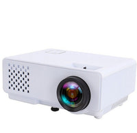 HKM-431251 Compact RD-810 Projector – 800 x 480 Resolution, VersatileProjection Size 35-120 cm, AC100V~240, 40W Power