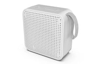 HKM-431379 Portable Dual Pairing Mini Speaker with TF Card and FM Radio, Wireless BT Surround Stereo Sound