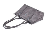 HKM-431443 Women’s PU Leather Crossbody Handbag - 53cm x 23cm x 28cm