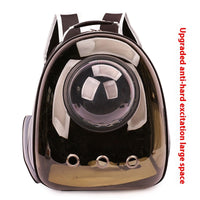 HKM-431571 Solid Color Medium Hard Pet Carrier for Pets up to 6.50kg