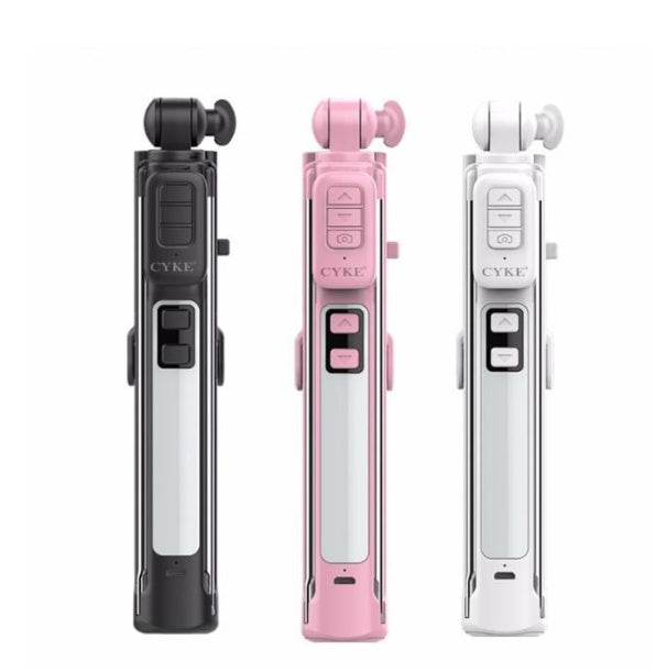 HKM-431763 Compact Video Creation Studio for Engaging Content Production