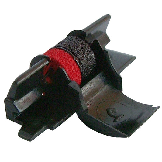 HKM-431763 Red and Black Ink Wheel for Canon 2650TB, Compatible with Various Models