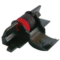 HKM-431763 Red and Black Ink Wheel for Canon 2650TB, Compatible with Various Models