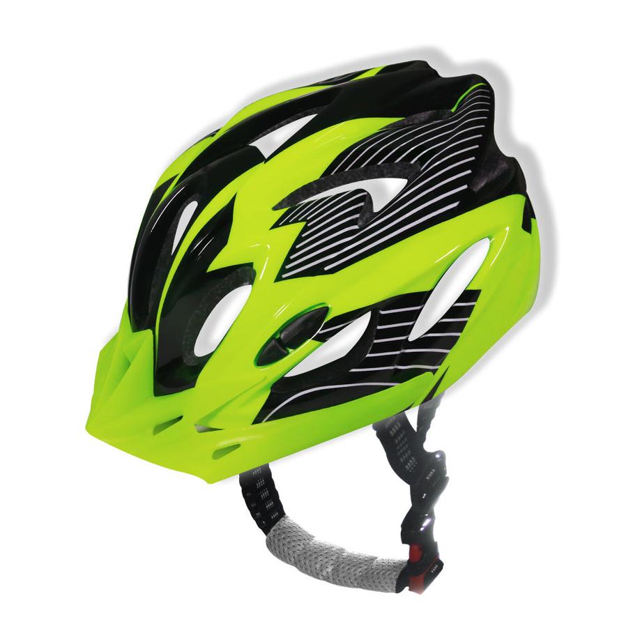 HKM-431891 Integrated Bicycle Riding Helmet for Enhanced Safety and Comfort