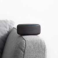 HKM-432019 Wireless Charger and Bluetooth Speaker with White Noise Functionality, 20W Max Output