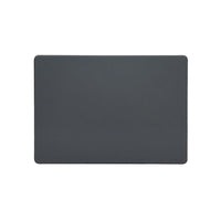 HKM-432083 Carbon Fiber Hard Shell Laptop Case for MacBook Air 13.6" (2022 M2, A2681)