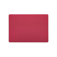 HKM-432083 Carbon Fiber Hard Shell Laptop Case for MacBook Air 13.6" (2022 M2, A2681)