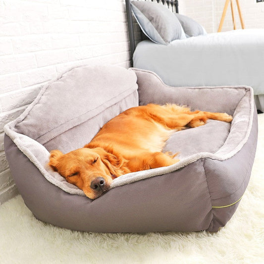 HKM-432083 Dog bed sofa bed