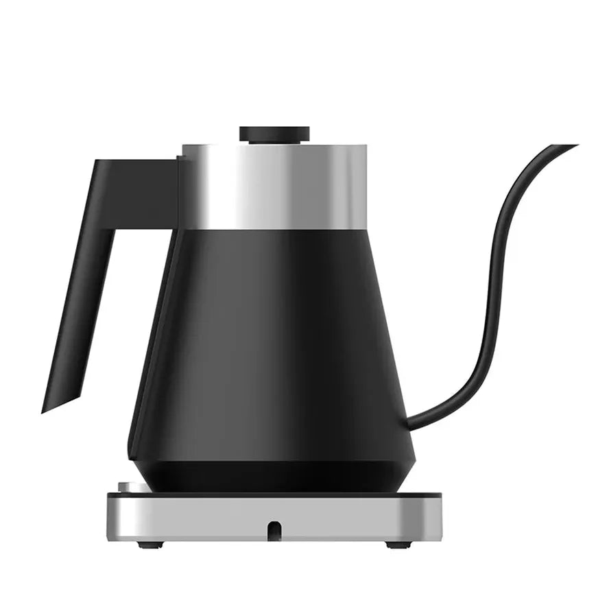 HKM-432147 Smart Digital Gooseneck Kettle 1.5L Stainless Steel with Temperature Control and Keep Warm Function