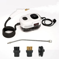 HKM-432275 Handheld Steam Vacuum Cleaner for Kitchen Cleaning - 2024 Model