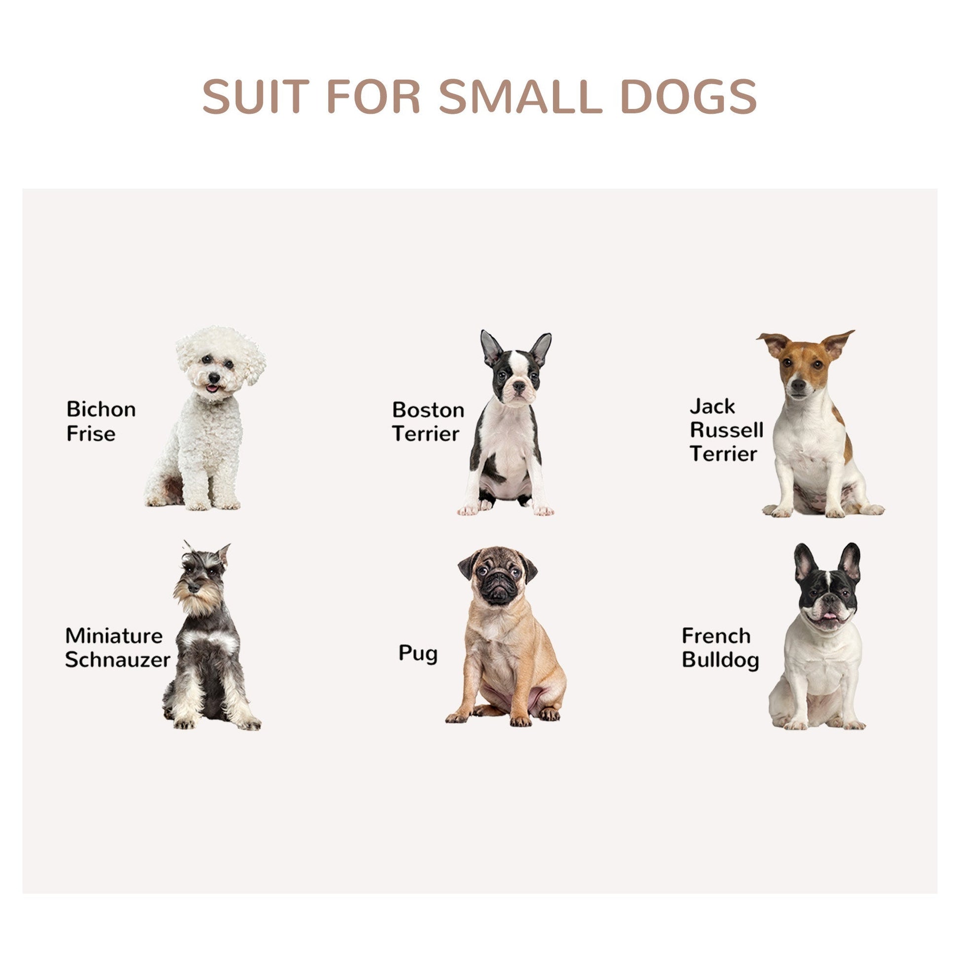 HKM-4324285 Stylish Dog Crate End Table with Openable Top, Spacious for Small Dogs, Durable Wooden Design